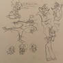 Sketch Dump 120