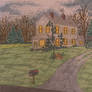 The Sanders House