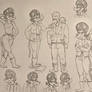 Sketch Dump 127