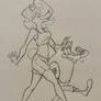 Stride N Strut