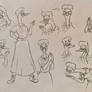 Sketch Dump 133