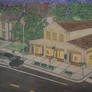 Police Station Redux