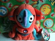 A very high Deoxys