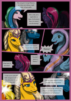 Falling Stars 08 MLP comic