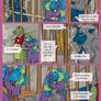 Falling Stars 56 MLP comic