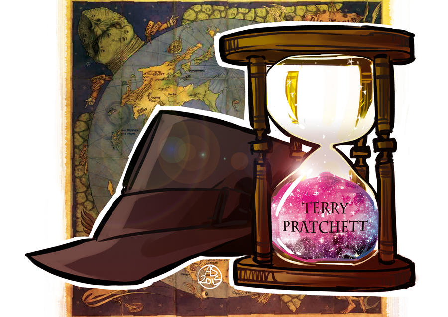 thanks Terry by AkumA-die
