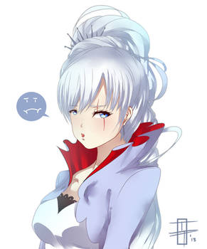 Weiss