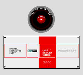 HAL's Logic Memory Centre