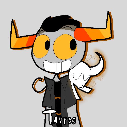 tavros nitram