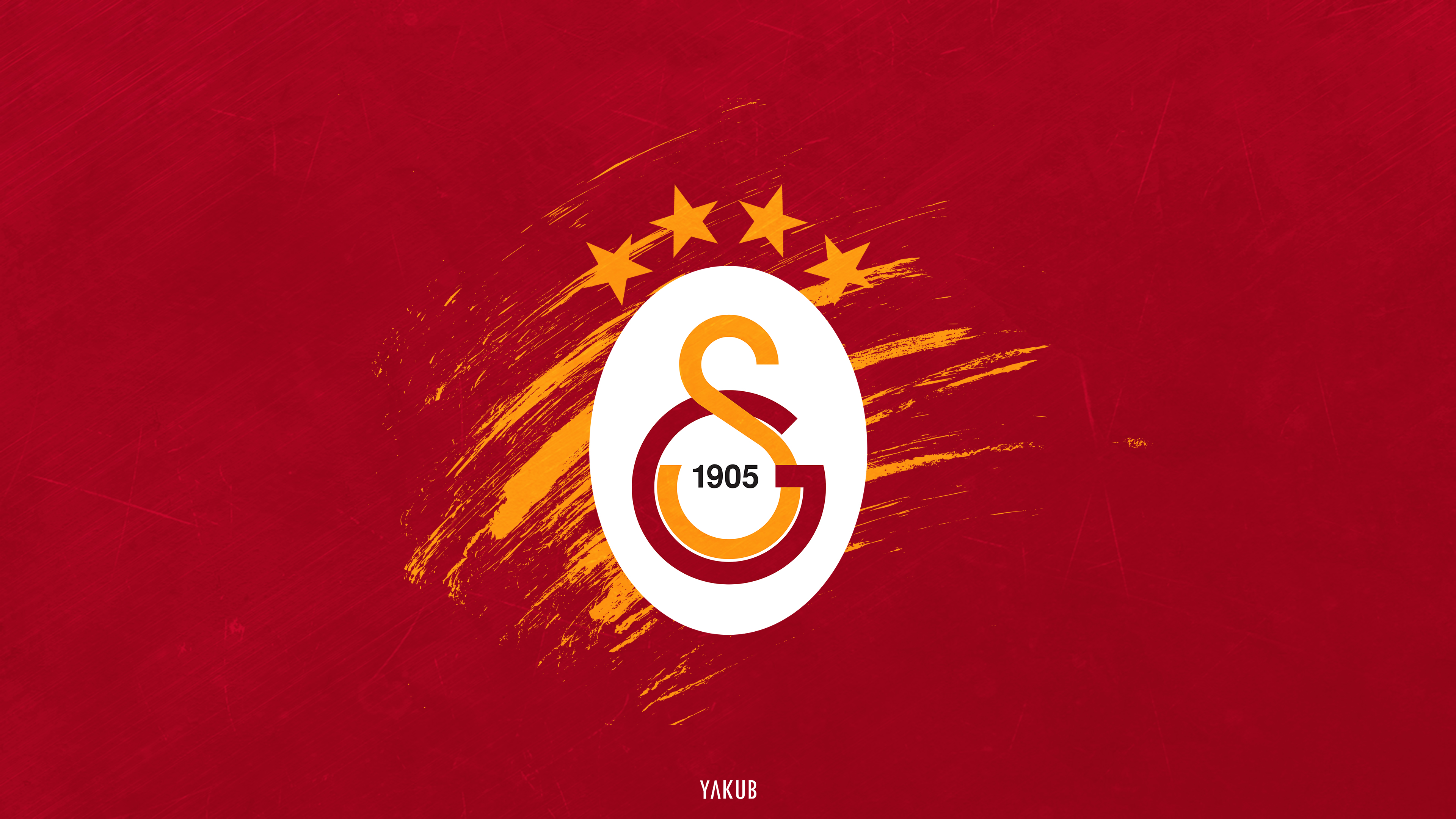 Galatasaray Wallpaper by yakubnihat on DeviantArt