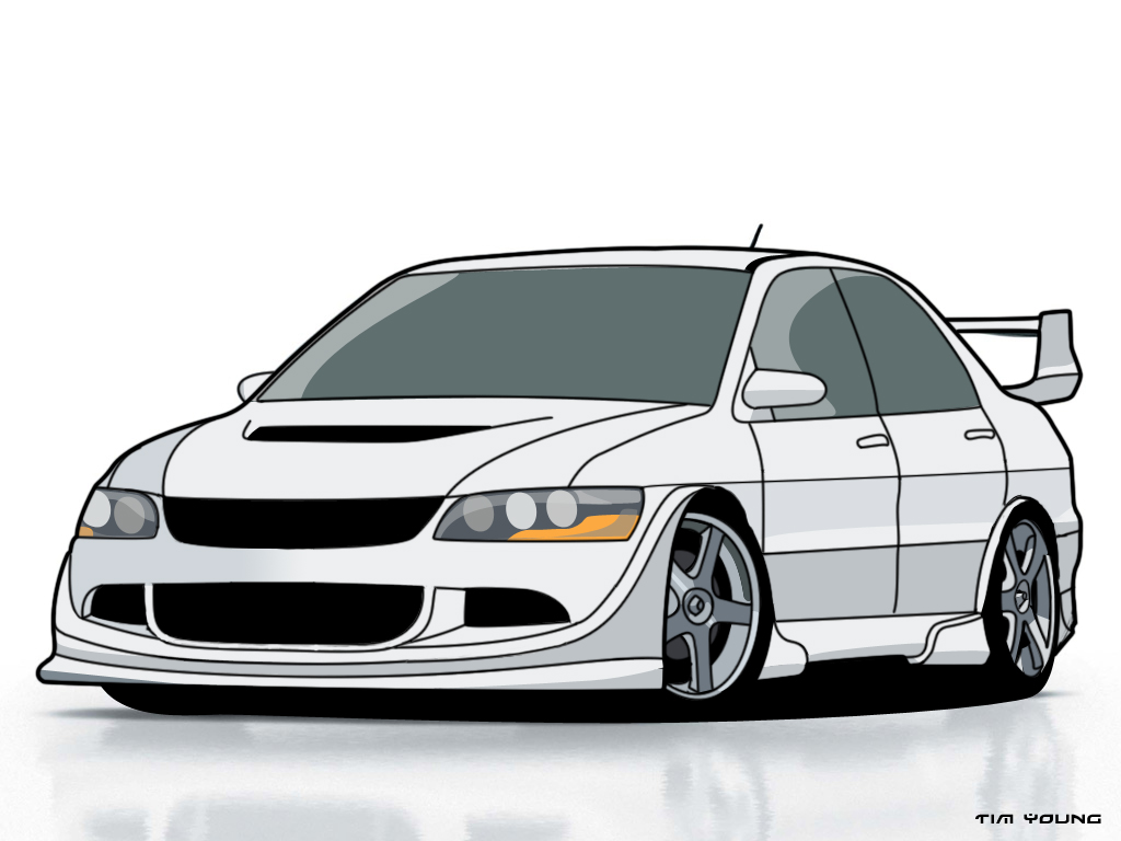 evo8