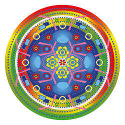 Mandala Space