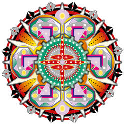 Mandala Midget