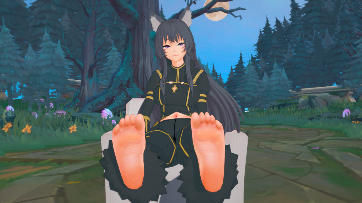 Foot Delta Rune Free Request - Delta feet 1 by Cheshire-Coffie on DeviantArt