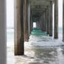 Scripps Pier XXI