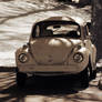 IR VW Bug