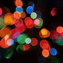 Bokeh Texture 9