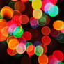 Bokeh Texture 10