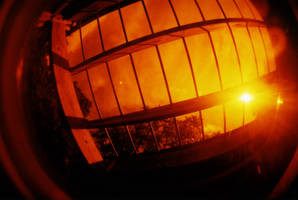 Fisheye 3 32 Covered