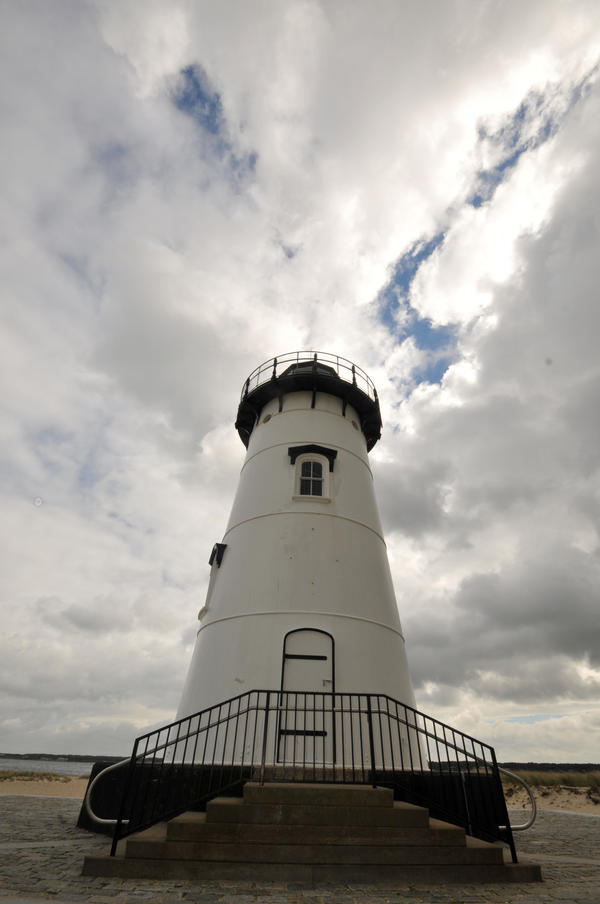 MV Edgartown Lighthouse VI