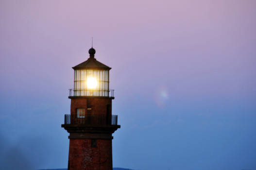 MV Gay Head Cliffs XVII