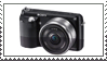 Sony NEX Stamp