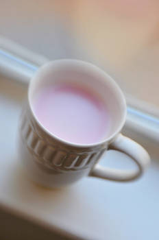 Pink Cocoa