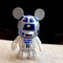 R2D2 Vinylmation