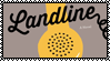 Landline by LDFranklin