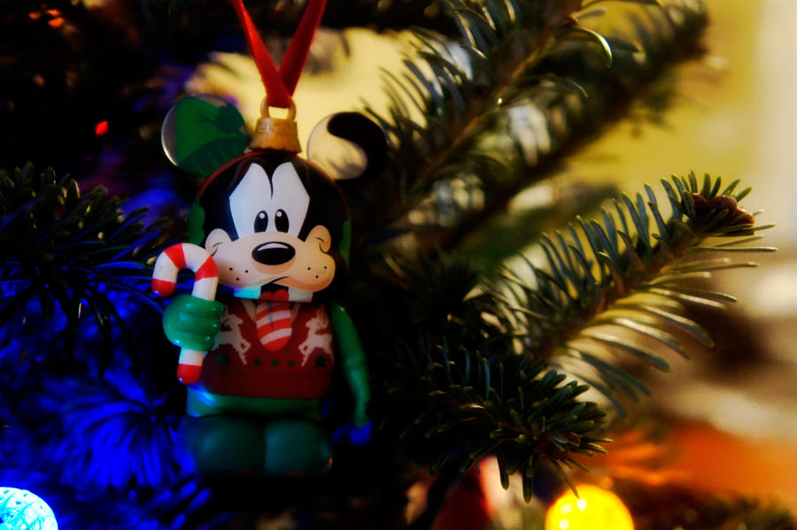 Christmas Vinylmations II