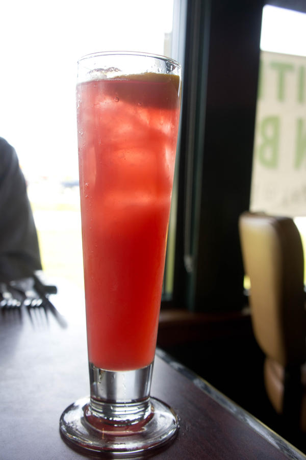 Ruby Relaxer by LDFranklin on DeviantArt