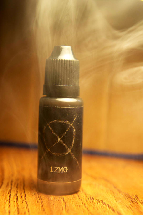 Slenderman EJuice III