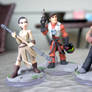 Disney Infinity Star Wars I