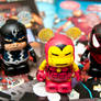 Marvel Vinylmations