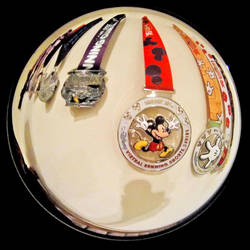 Circular Fisheye Test I