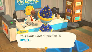 Dodo Code