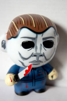 Lil Michael Myers I