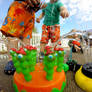 Splash Day 17 XV