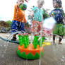 Splash Day 17 XIV