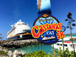 Castaway Cay 18 XXXVII