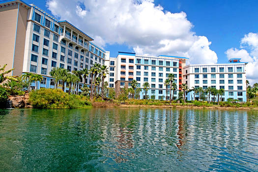 Universal Orlando 18 XXXIII