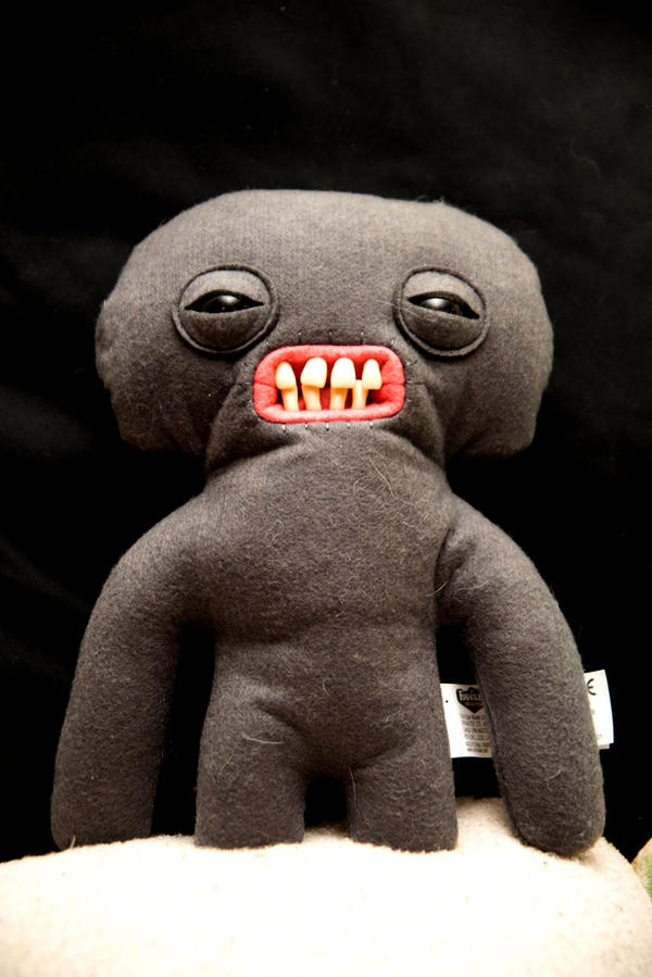 Fugglers II by LDFranklin on DeviantArt