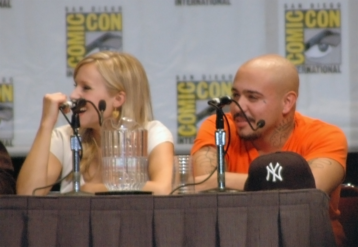 Comic Con 31