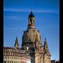 Dresden Frauenkirche