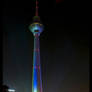 Fernsehturm Berlin 08