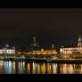 old city Dresden