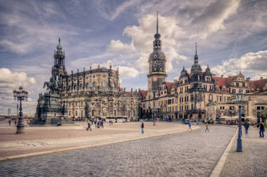 Dresden IV 2014