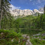 Bavaria Mountain