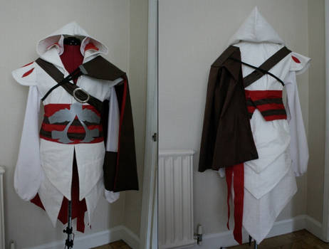 Assassins Creed - Ezio