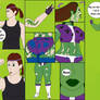 TF Comic - She Hulk